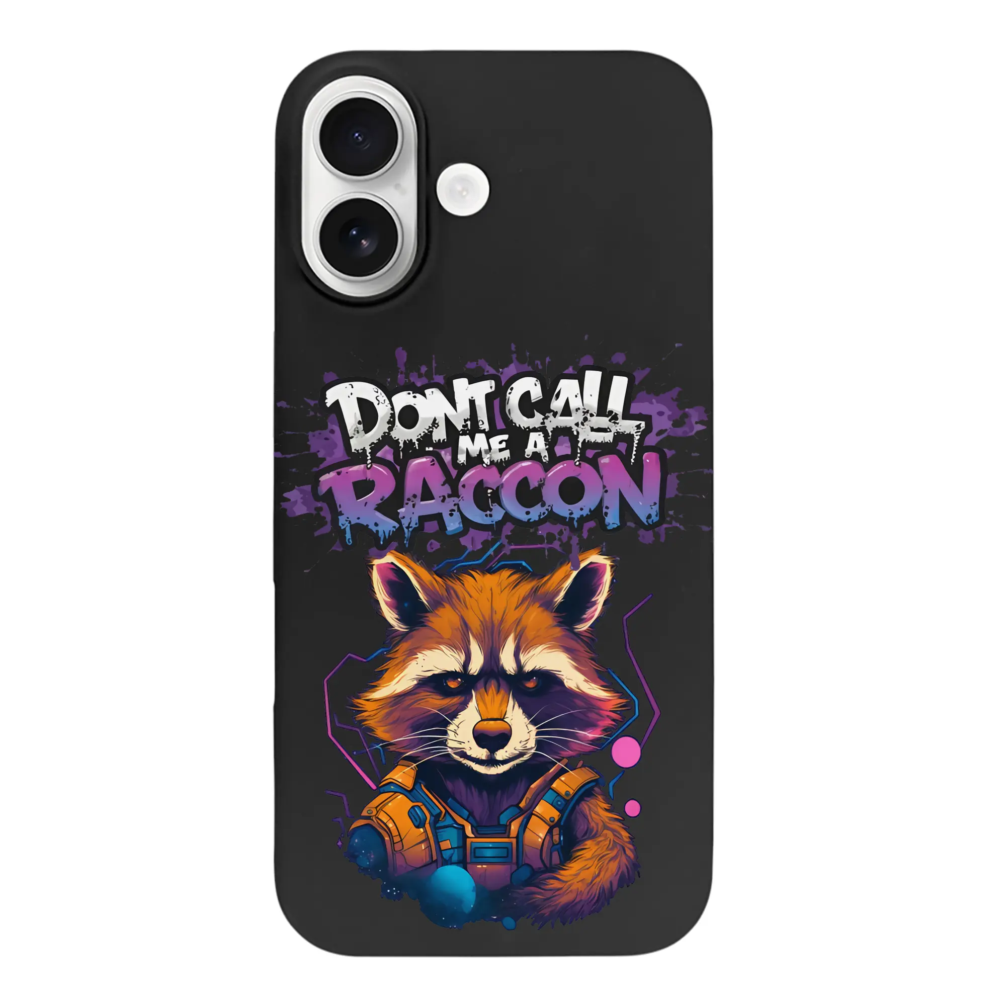 アベンジャーズ (Avenjāzu) グッズ ロケット(Roketto) - iPhone 17 シリーズ シリコンケース 薄型 耐衝撃 指紋防止 ソフトタッチカバー 精密フィット 傷防止 保護ケース iPhone 17/17 Air/17 Pro/17 Pro Max 対応